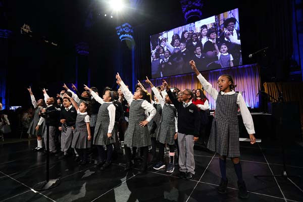 Fox News Host Inner City Scholarship Fund Dinner 2024: A Night of Philanthropy and Giving Back