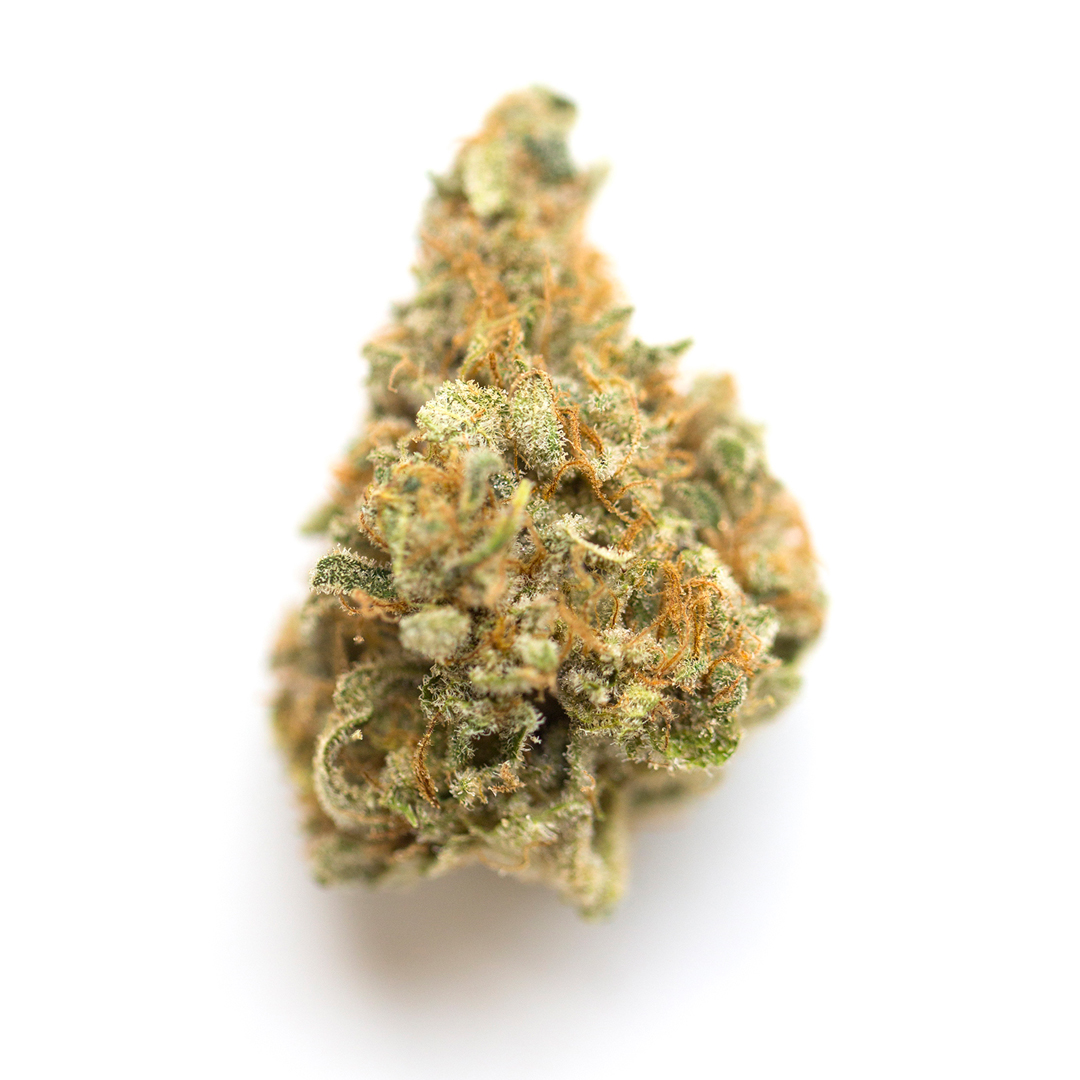 Habit Mandarin Cookies: Discover the Potency and Effects of this Hybrid Strain