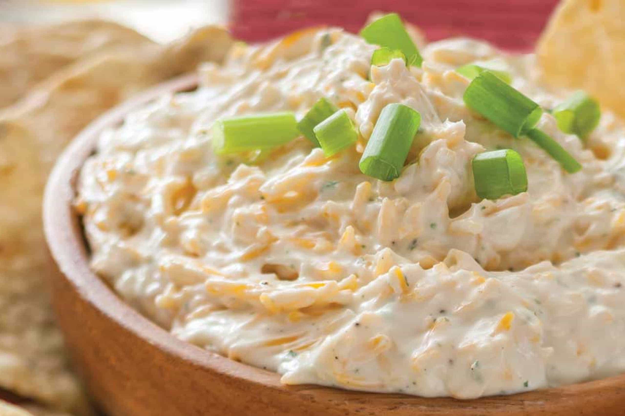 Delicious Hidden Valley Ranch Appetizers to Try Today