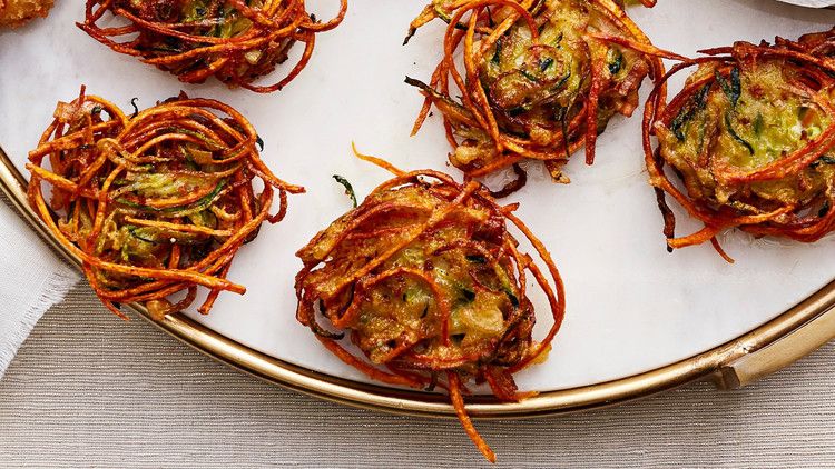 10 Delicious Rosh Hashanah Appetizers to Start Your Celebration Right