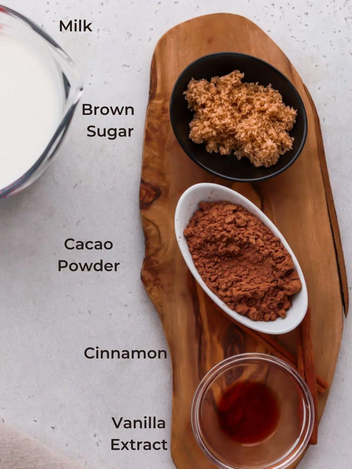 How to Make a Rich Cacao Drink with Organic Cacao Powder and Spices