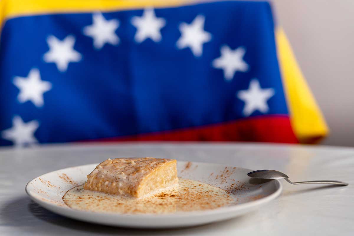 Top 10 Venezuelan Desserts You Must Try: Sweet and Savory Delights