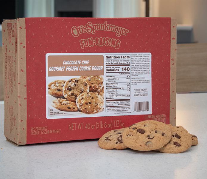 Where to Buy Otis Spunkmeyer Cookie Dough & Make Perfect Cookies Every Time