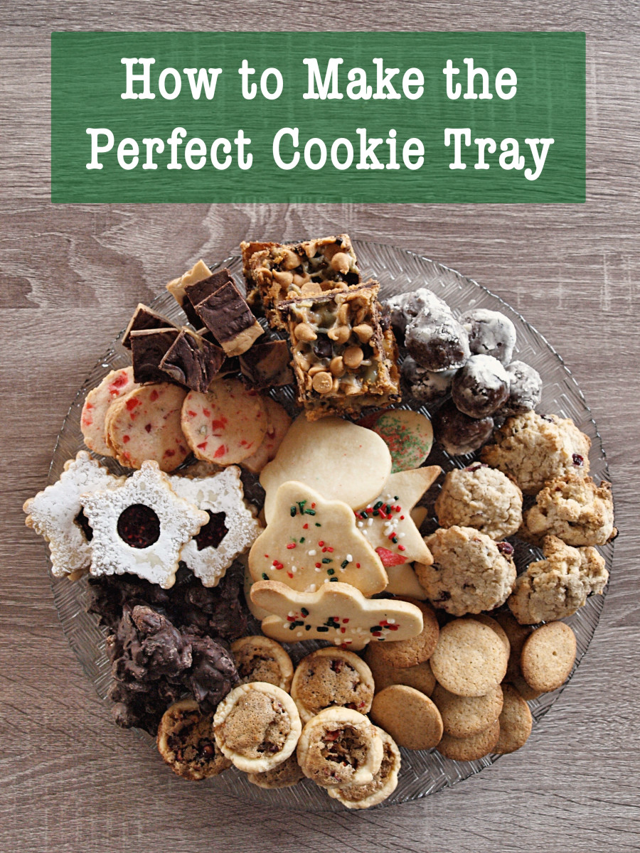 Cookie Platter Ideas: Delicious Varieties for Your Holiday Celebration