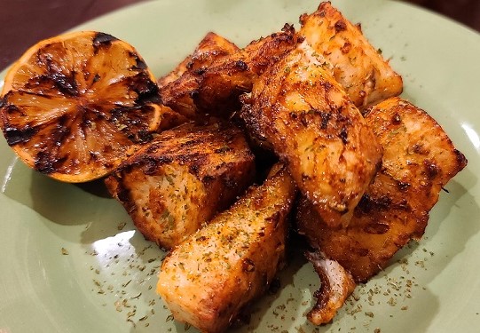 The Best Ways to Cook Swordfish Nuggets: Grilled, Fried, or Baked Recipes