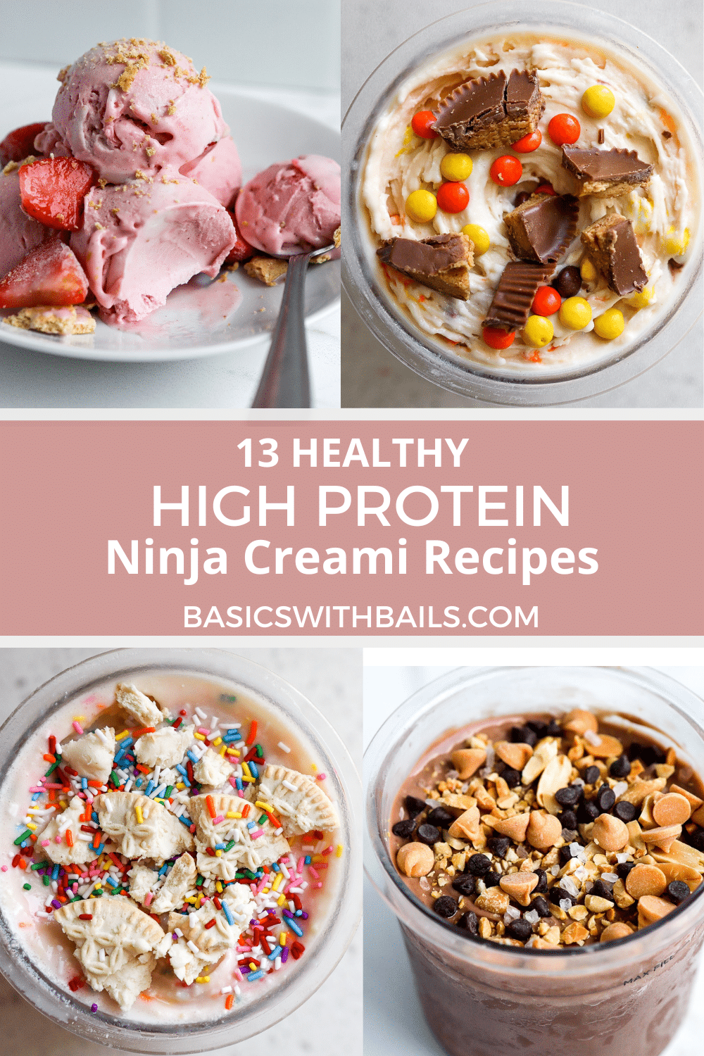 How to Make Ninja Ice Creami Zero Sugar Recipes: Easy & Healthy Options