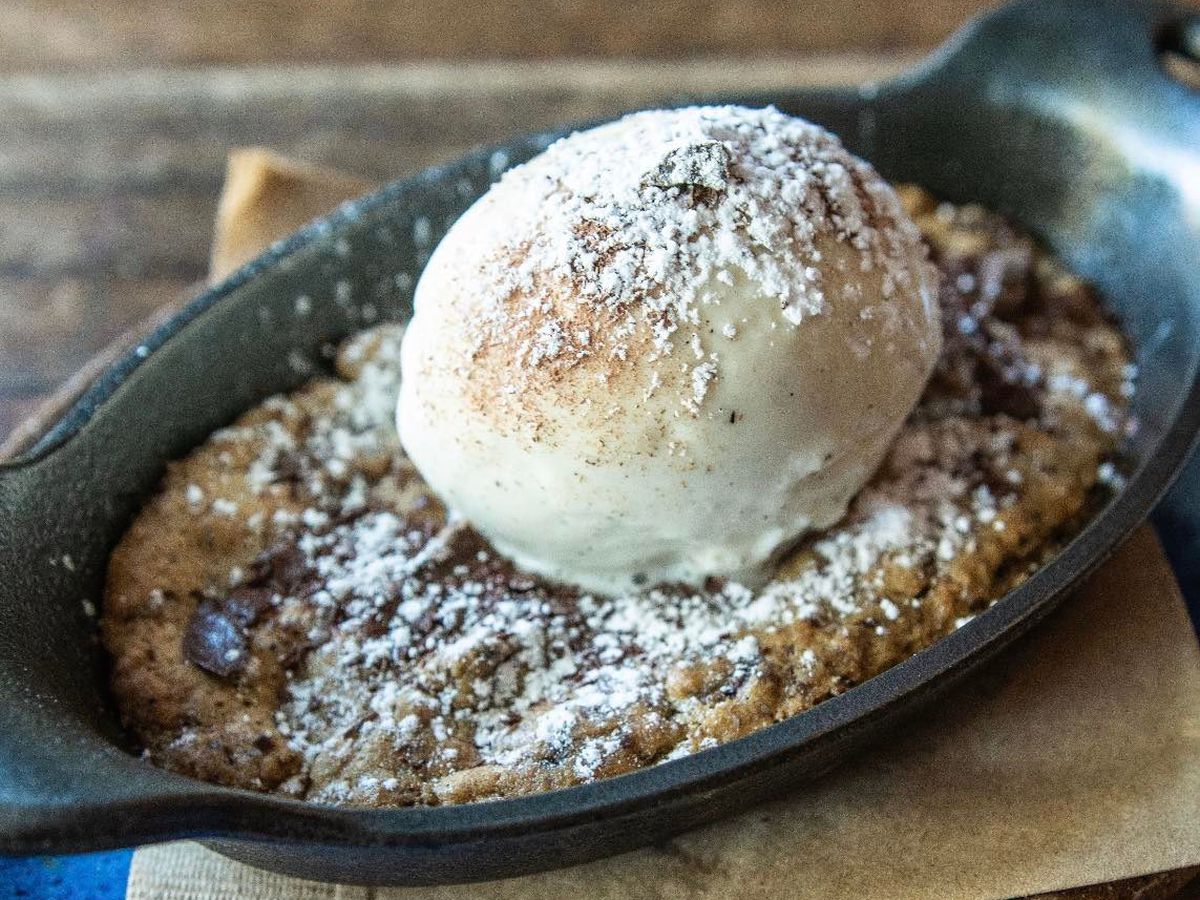 Where to Find the Best Desserts in Nashville, TN: A Sweet Guide