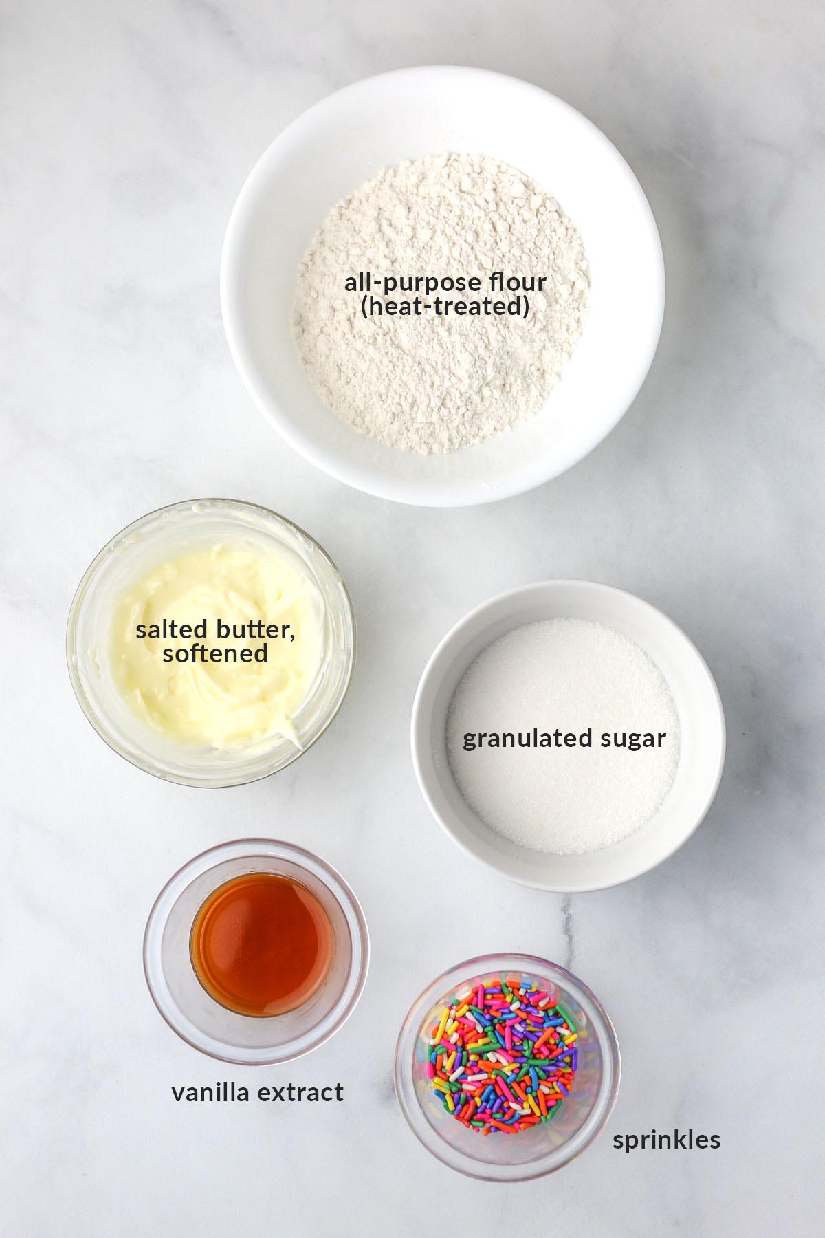 How to Make Edible Sugar Cookie Dough: A Tasty, No-Bake Treat