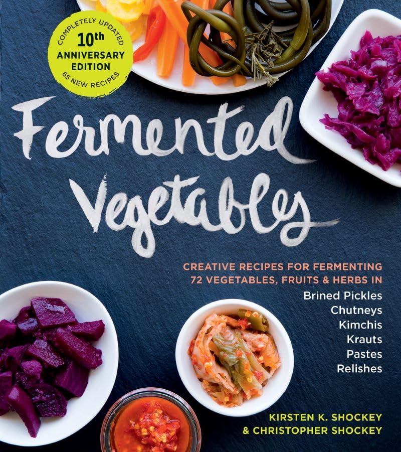 Exploring Weird Fermenting Recipes: Creative Ferments You'll Love