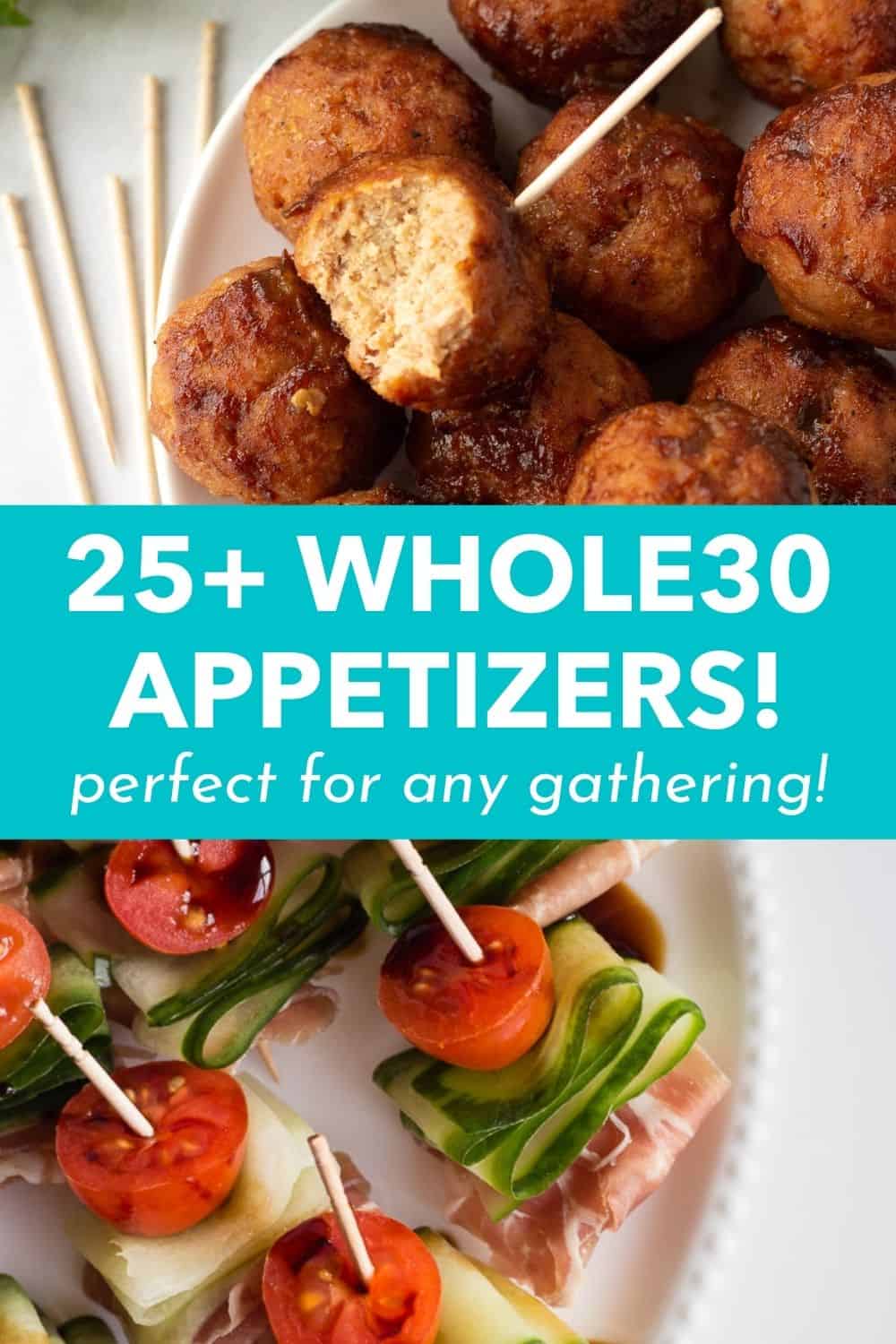 10 Easy Paleo Appetizers for Your Next Party or Gathering