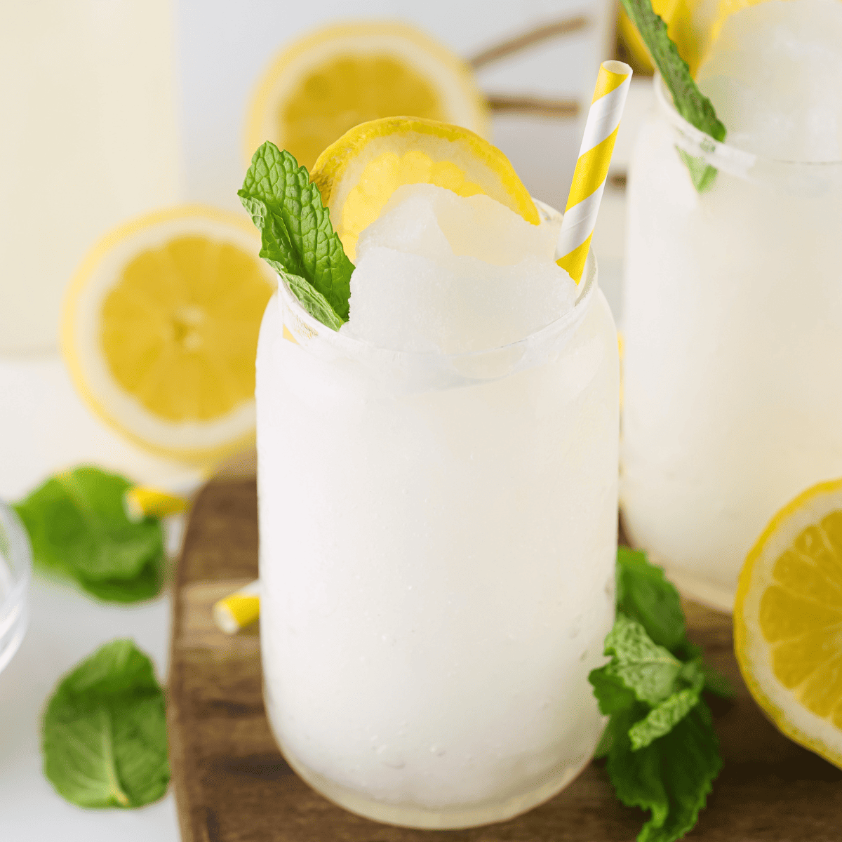 How to Create Refreshing Ice Drinks with Ninja Creamie: A Simple Recipe Guide