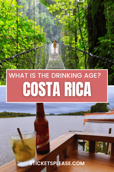 Costa Rica Drinking Age: What Tourists Need to Know Before Visiting