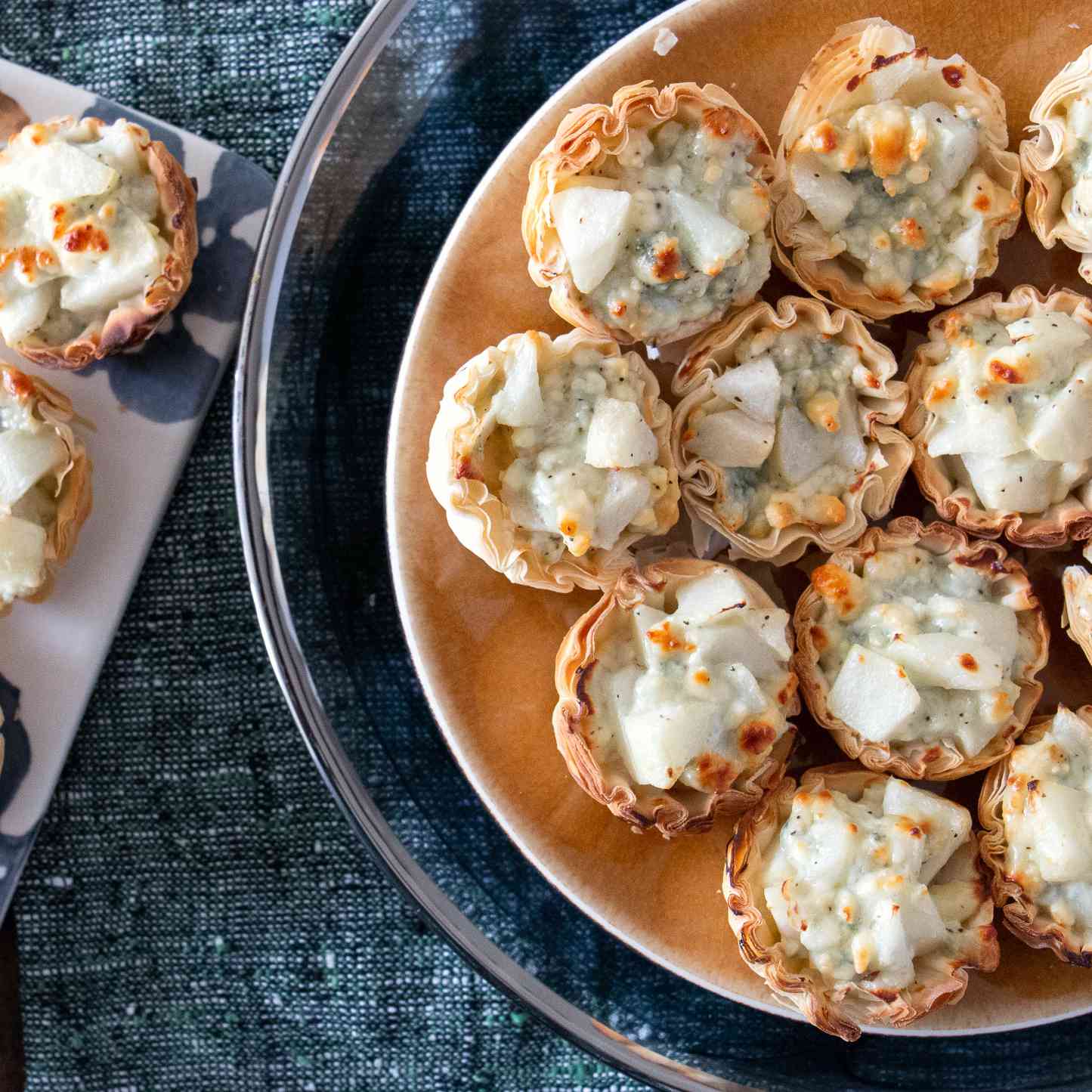 Easy and Impressive Phyllo Cup Appetizers to Wow Your Guests