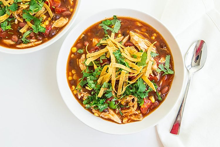 7 Energizing Summer Soup Recipes to Keep You Refreshed