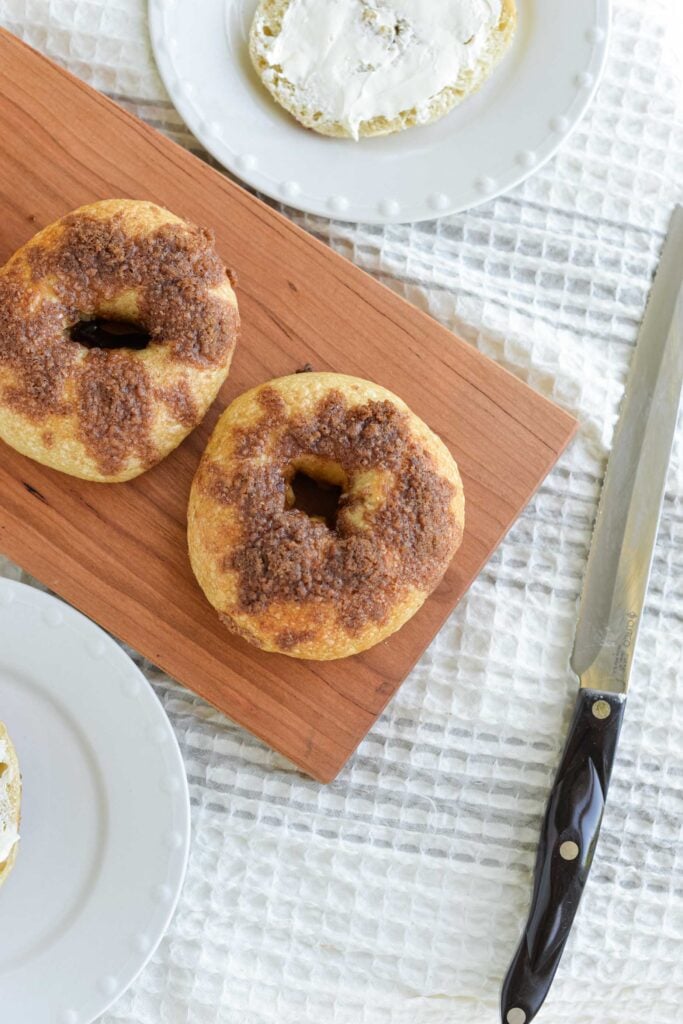 Delicious Sourdough Breakfast Recipes: From Cinnamon Rolls to Bagels