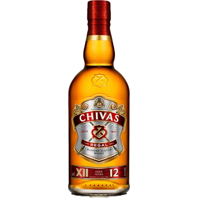 Chivas Regal Drink Price: How Much Does Chivas Regal Cost in 2024?