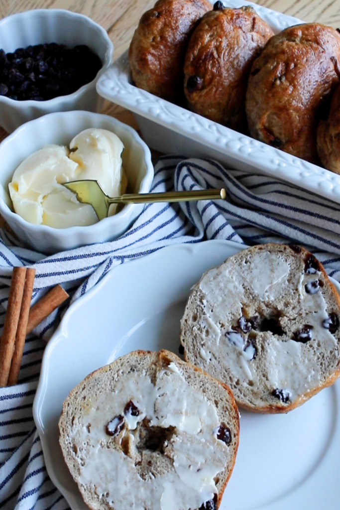 Delicious Sourdough Breakfast Recipes: From Cinnamon Rolls to Bagels