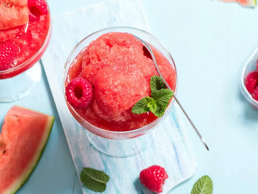 Refreshing Protein Drink Slushie Recipes for Muscle Recovery