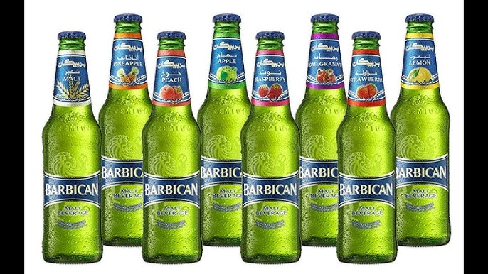 Is Barbican Drink Halal? Explore the Benefits of This Popular Non-Alcoholic Malt Beverage