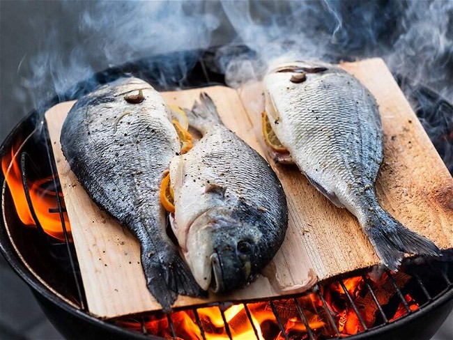 Grilled Dorado Fish: Simple and Delicious Recipes