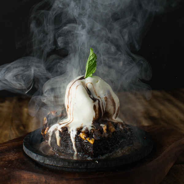 Indulge in Smoked Desserts: Sweet and Savory Treats with a Smoky Twist