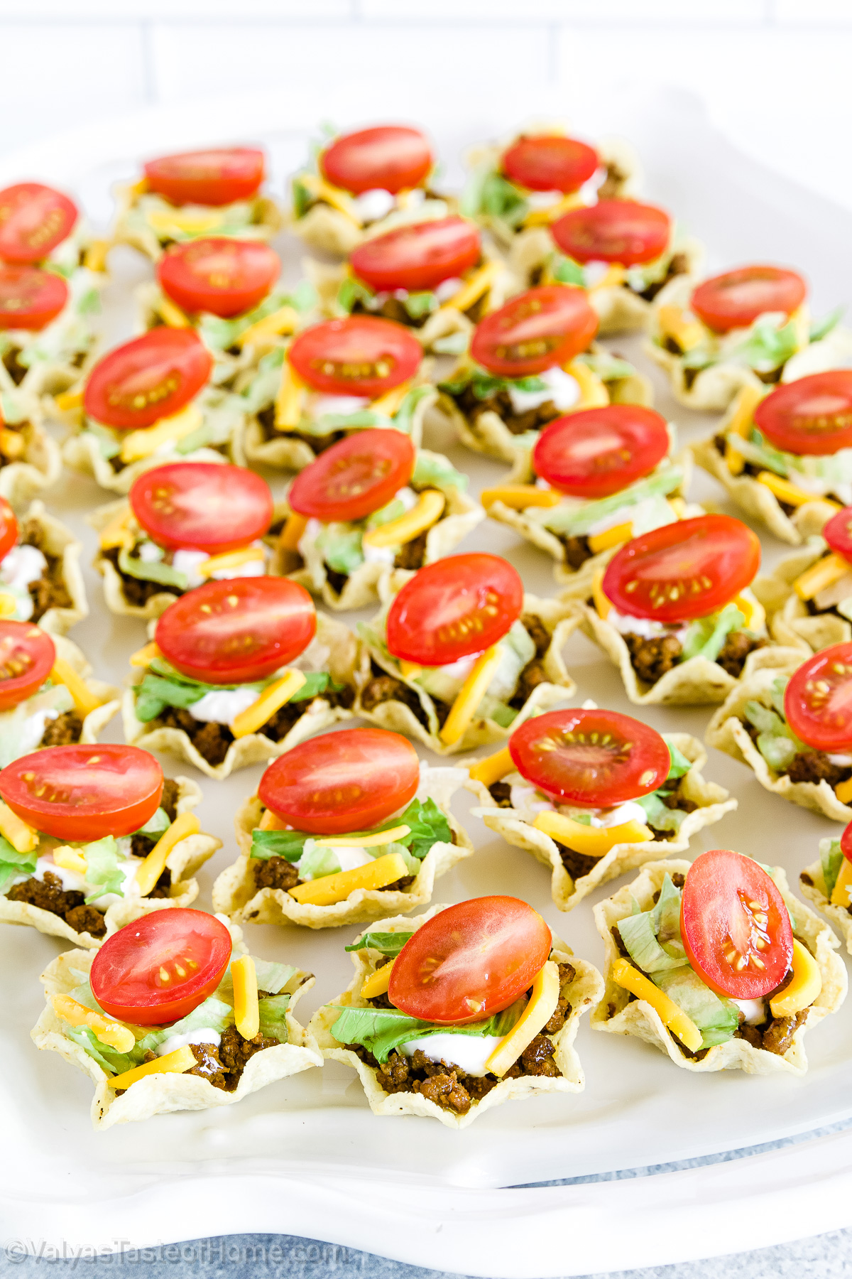 Delicious WW Appetizers: Easy Recipes for Your Next Party