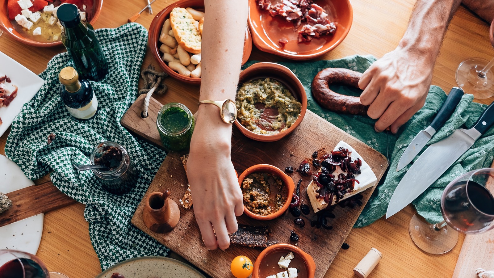 Irresistible Steakhouse Appetizers to Start Your Meal Right