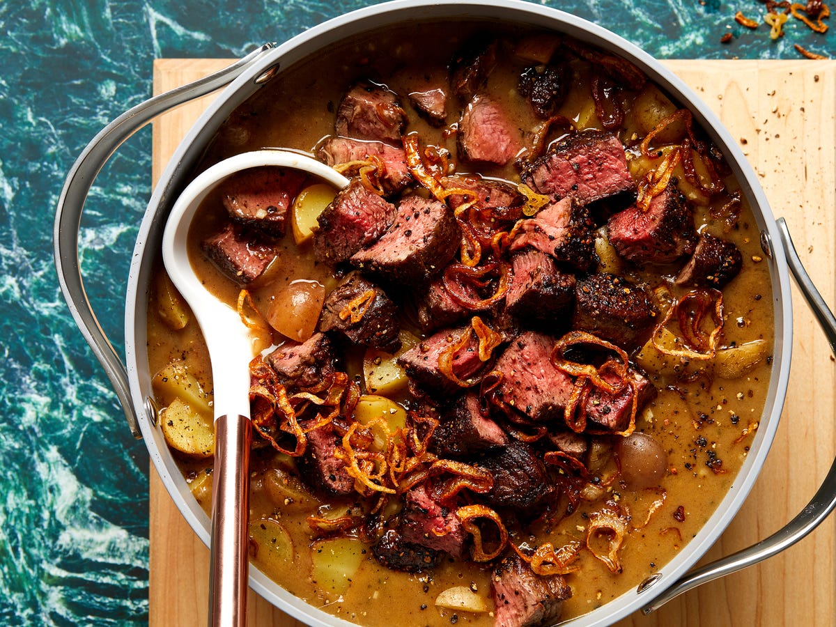 Delicious Recipes with Beef Stock: Flavorful Dishes to Try Today