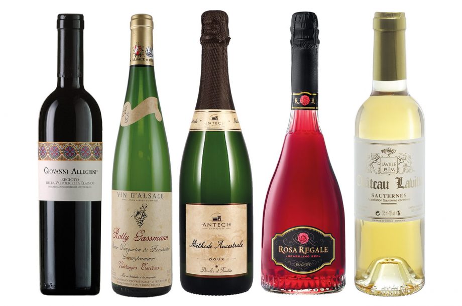 Best Dessert Wines: Top Picks for Sweet Wine Lovers