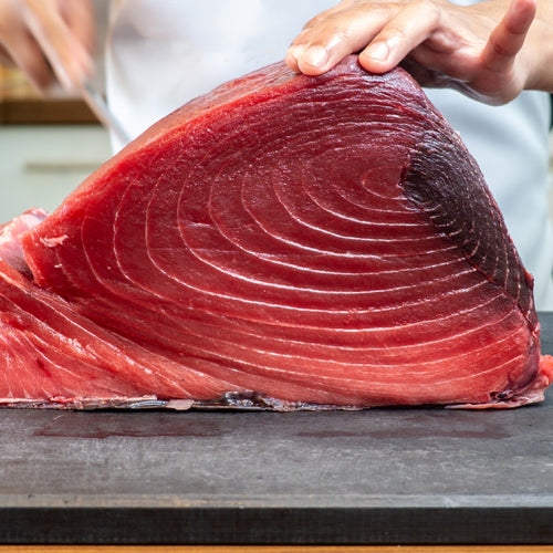 5 Delicious Bluefin Tuna Recipes to Elevate Your Seafood Experience