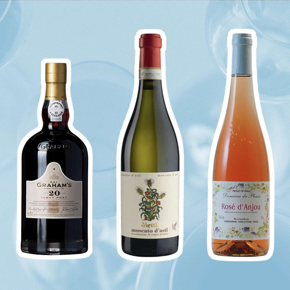 Top Brands of Dessert Wine You Need to Try