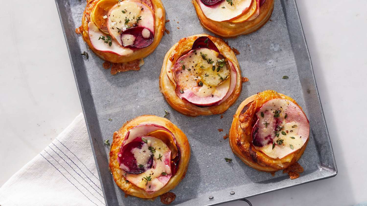 10 Delicious Rosh Hashanah Appetizers to Start Your Celebration Right