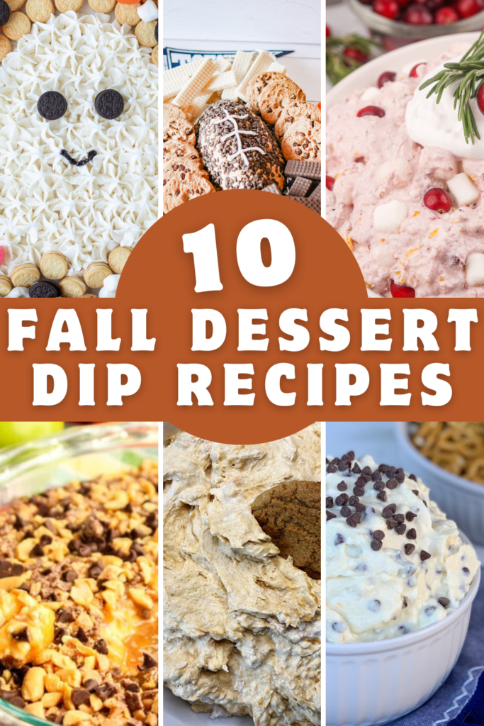 The Ultimate Dip Dessert Guide for Every Occasion