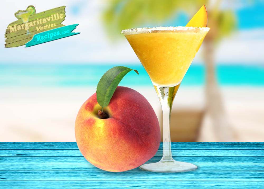 50+ Delicious Margaritaville Machine Recipes for Every Taste