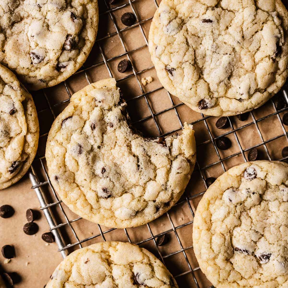 How to Make Chocolate Chip Cookies Without Brown Sugar