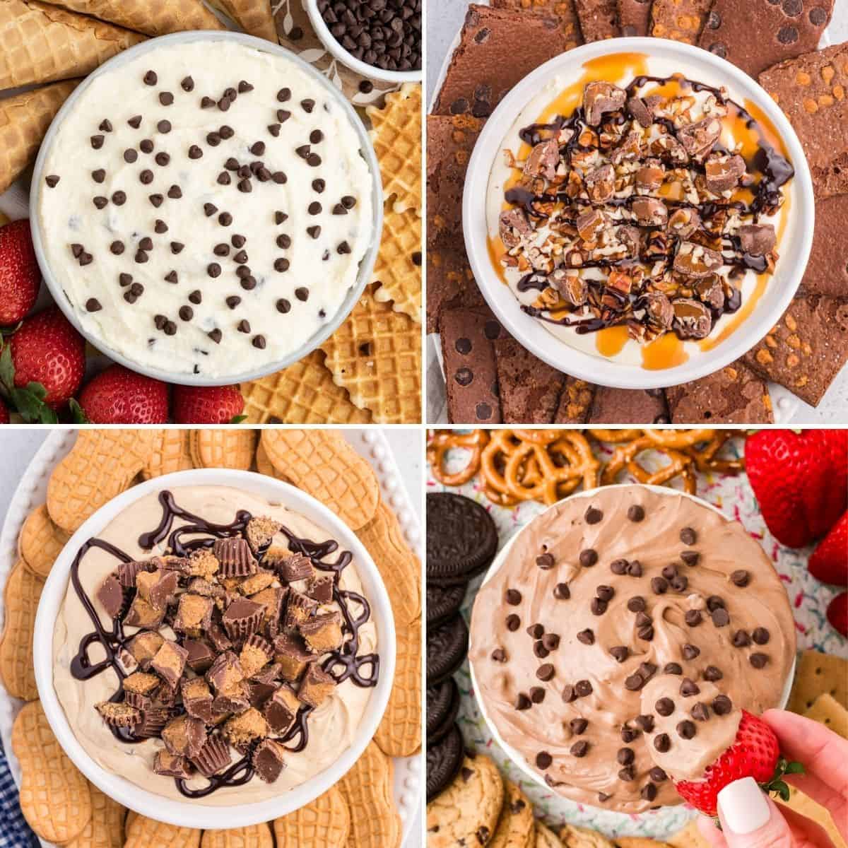 The Ultimate Dip Dessert Guide for Every Occasion