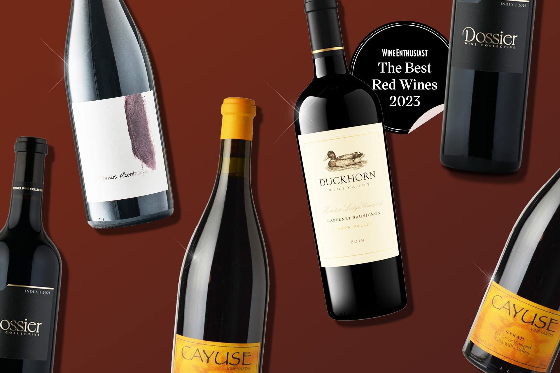 Discover the Best Red Wines to Drink This Year: Expert Recommendations