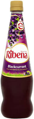 Why Ribena Drink is the Ultimate Blackcurrant Beverage