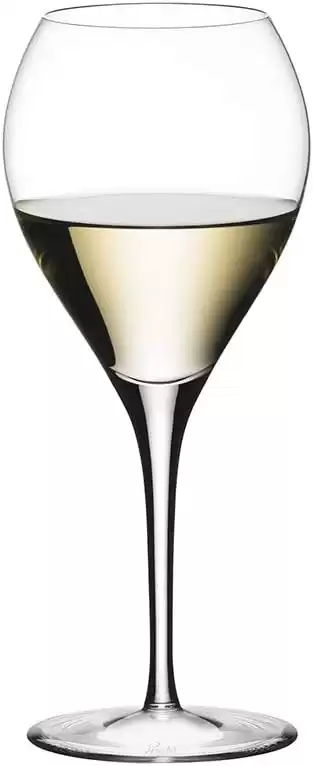 Best Dessert Wine Glasses for Sauternes and Riesling: Top Picks for Aromatic Wines