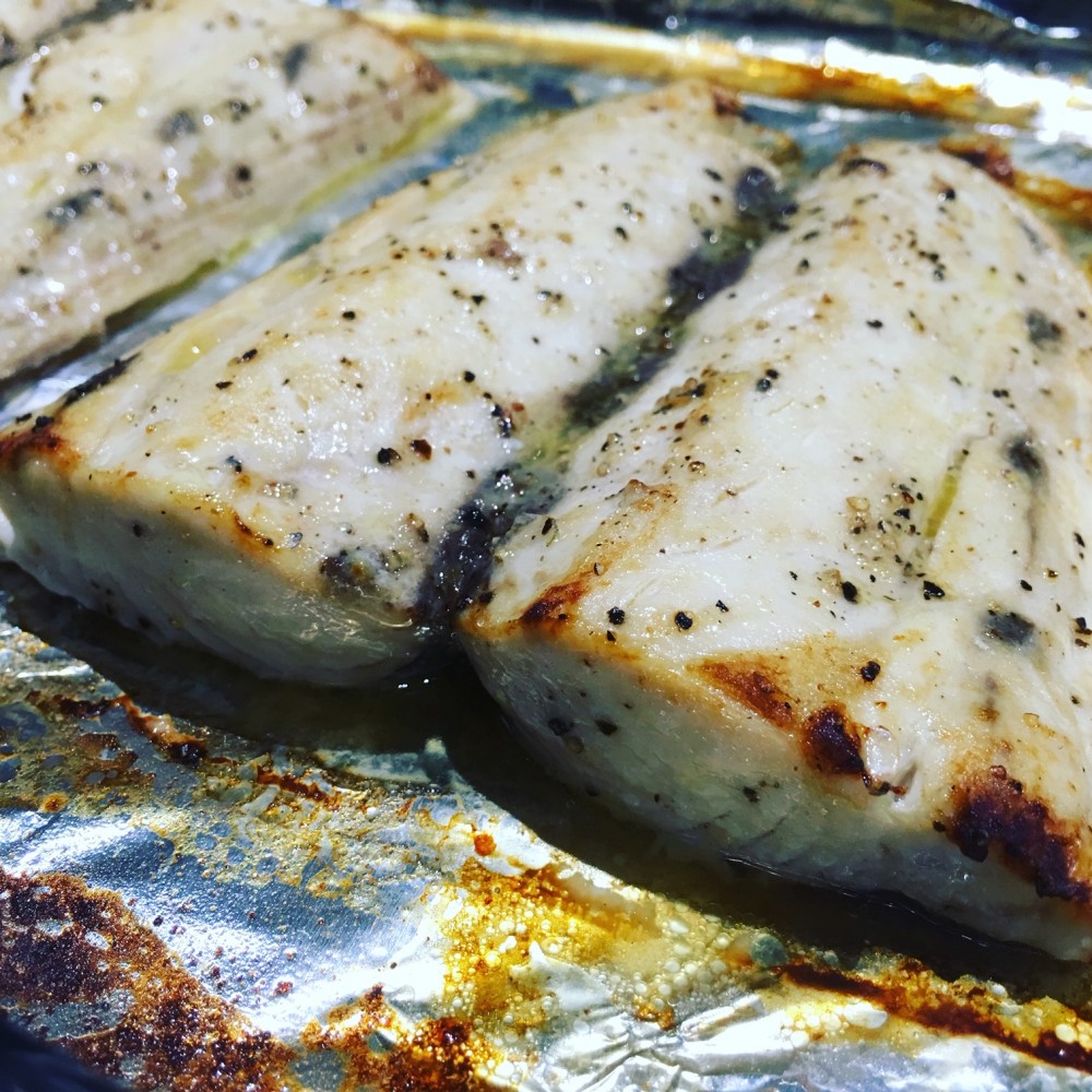 Grilled Dorado Fish: Simple and Delicious Recipes