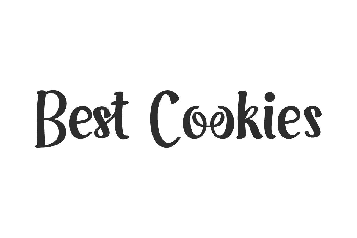 Find the Best Font for Your Sponch Cookies Logo