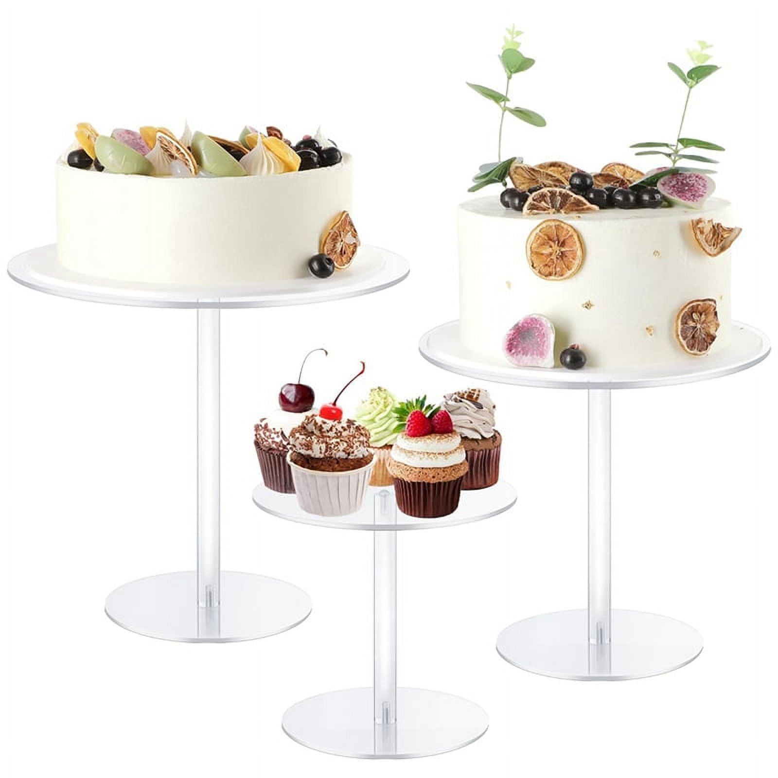 Top Dessert Stands for Weddings, Birthdays, and Events