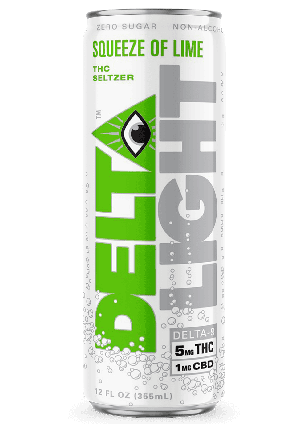 Discover Delta Light Drink: Infused with THC for a Refreshing Experience