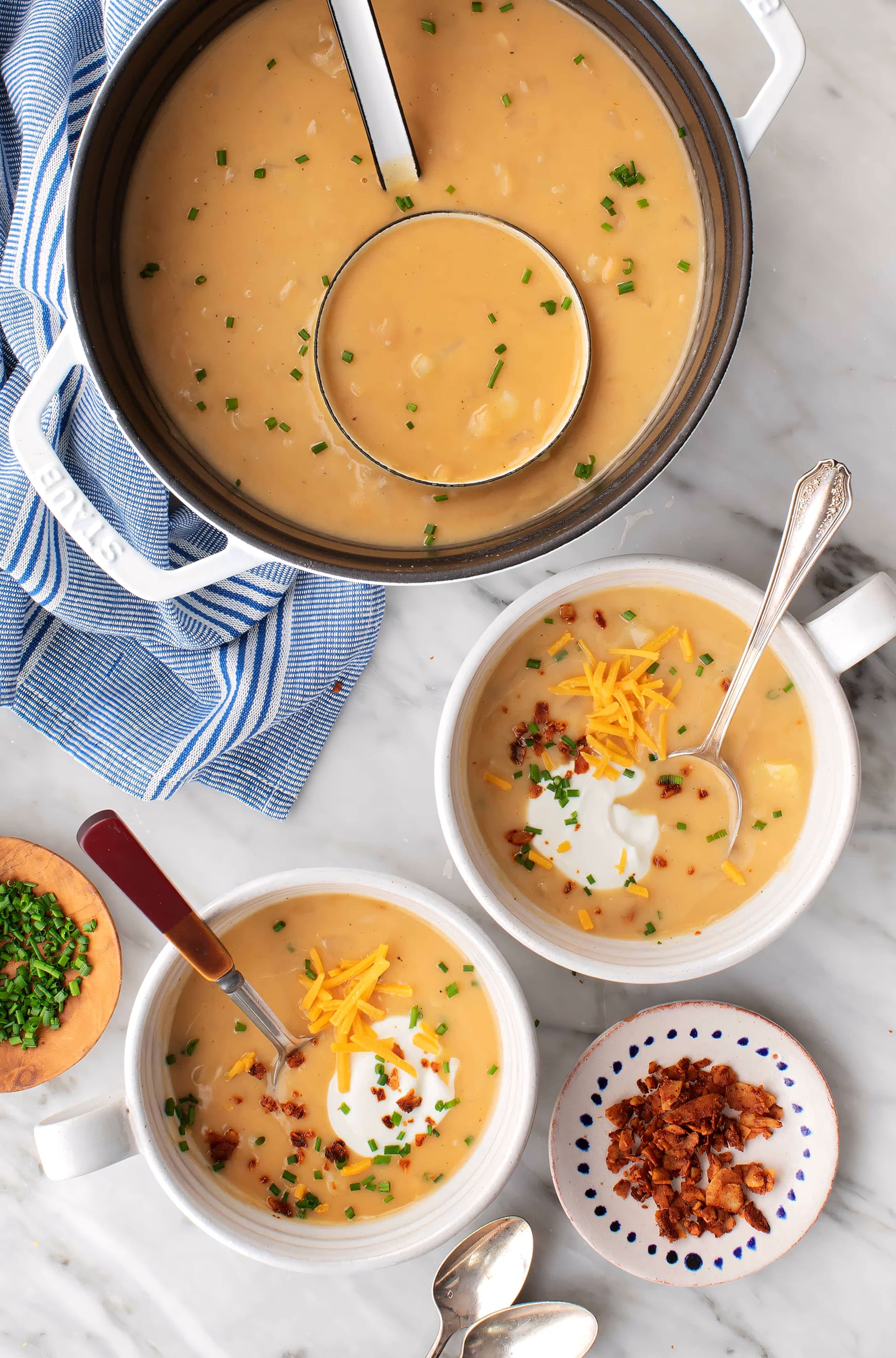 7 Energizing Summer Soup Recipes to Keep You Refreshed