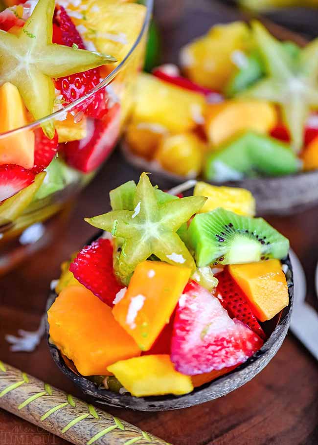 10 Delicious Star Fruit Recipes You Need to Try Today