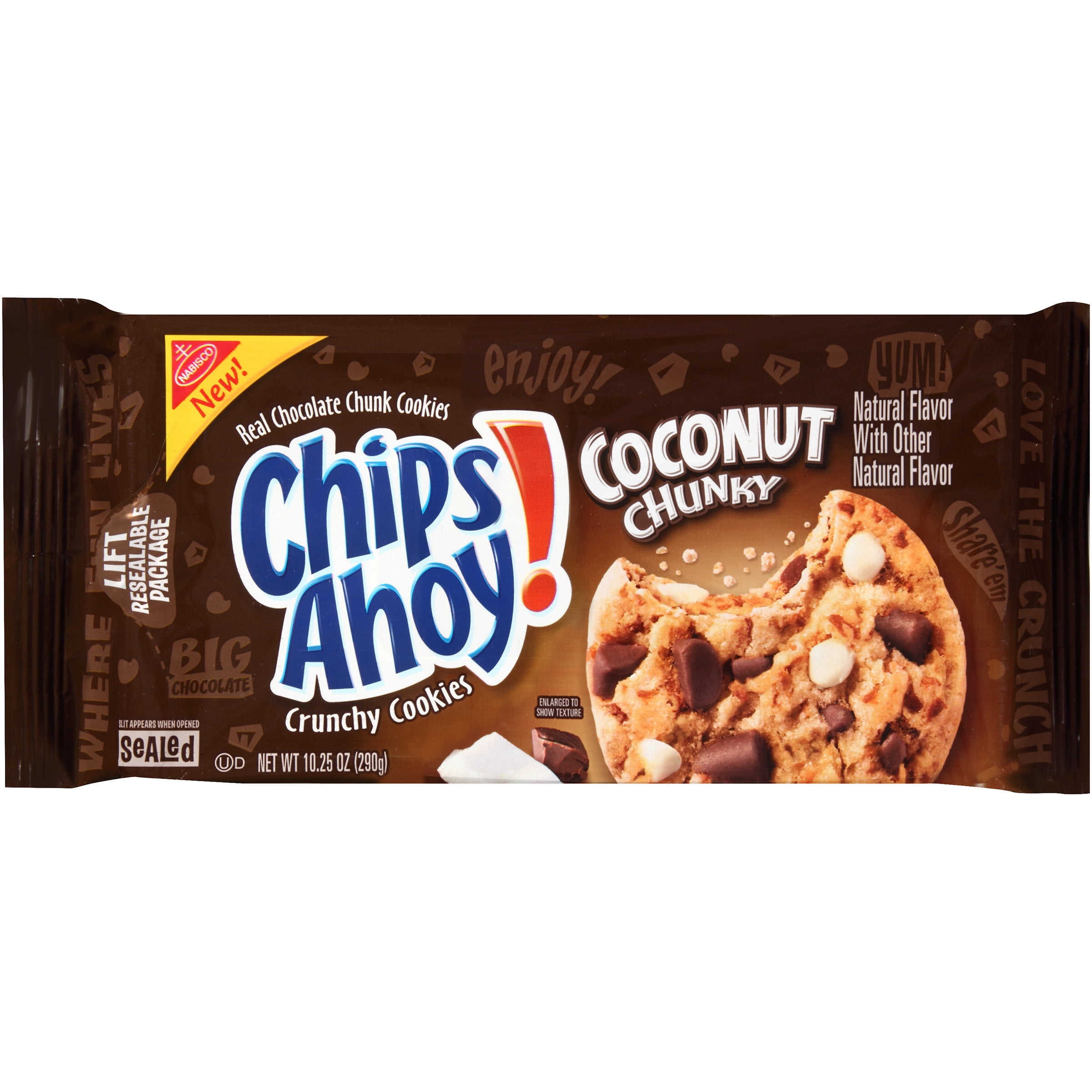 Chips Ahoy Coconut Chocolate Chip Cookies Discontinued: Best Places to Buy