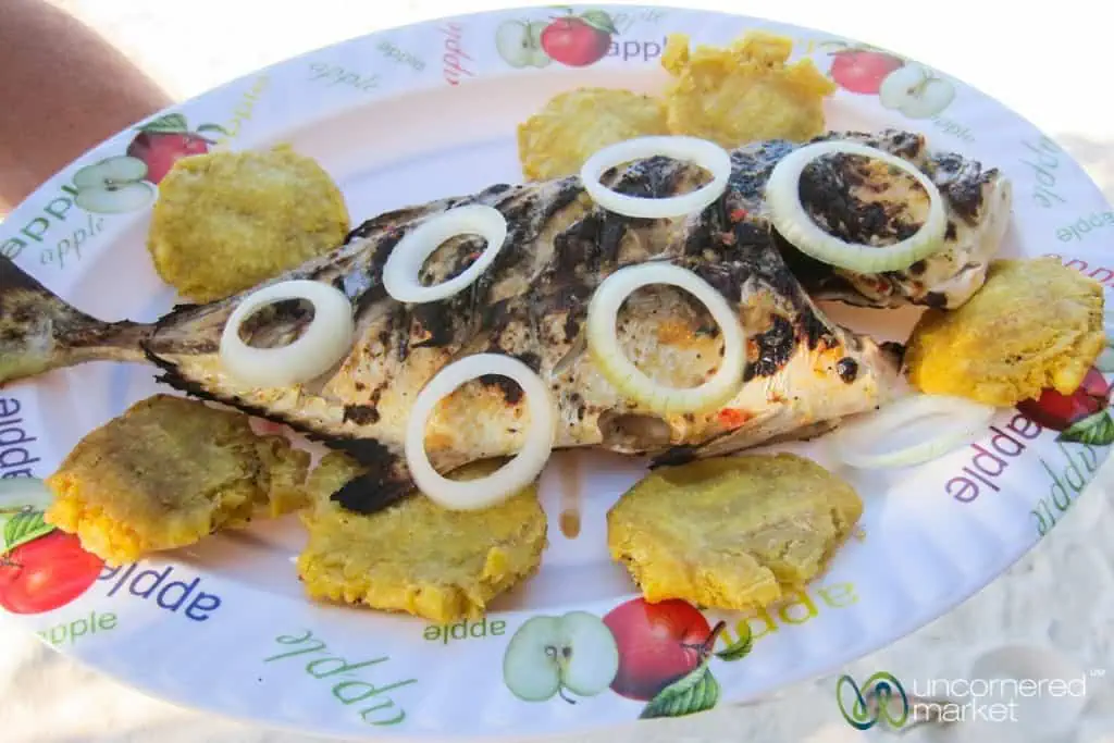 Top Haitian Appetizers You Must Try: A Taste of Haiti's Culinary Delights