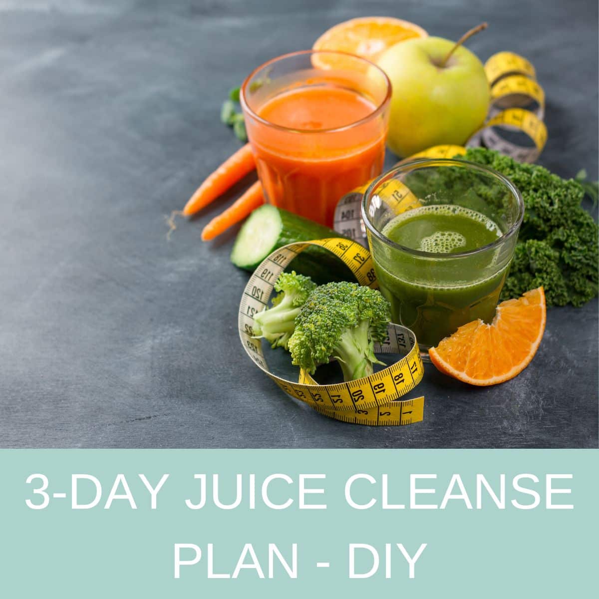 Easy and Delicious 3 Day Juice Cleanse Recipes to Boost Your Health