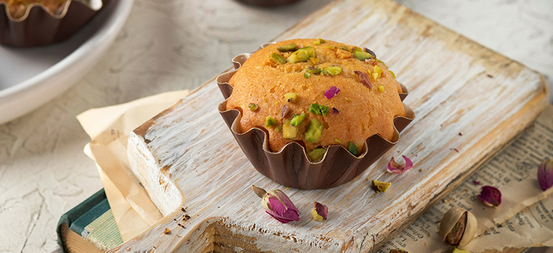 Explore the Rich Flavors of Iranian Desserts: Recipes and Origins