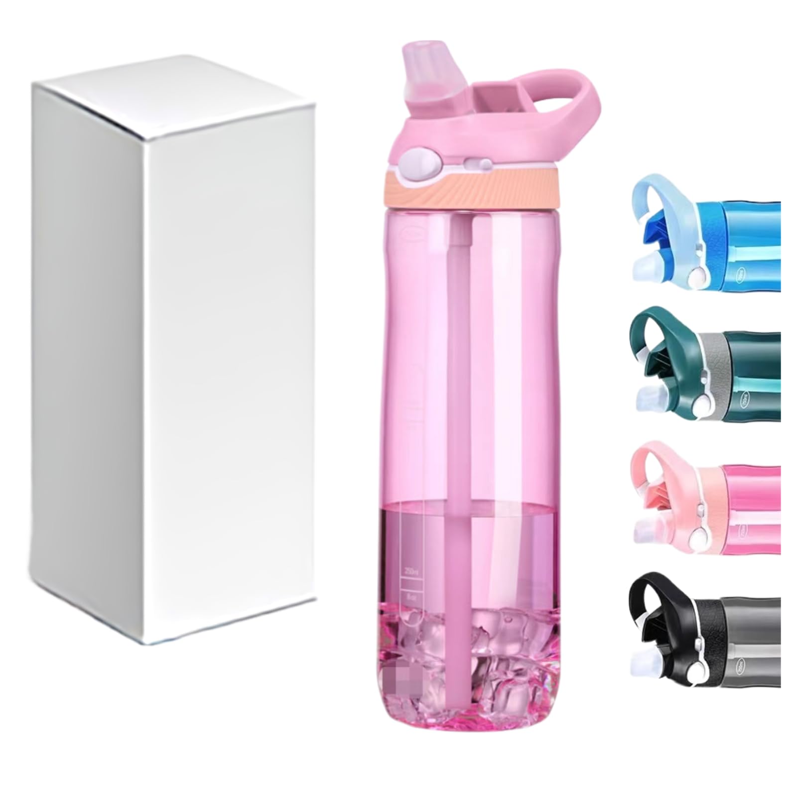 Top Pink Drink Bottles for Insulated Hydration – Stay Cool & Stylish